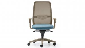Speed Swivel Chair by Quinti