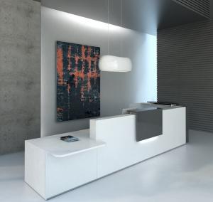 Tera Reception Desk