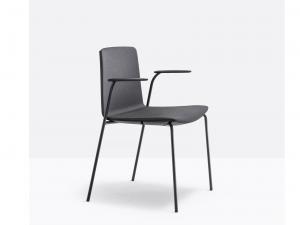 Noa Armchair by Pedrali