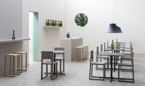 Brera Chair by Pedrali