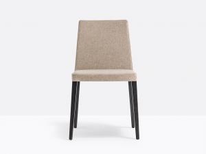 Dress Chair by Pedrali 
