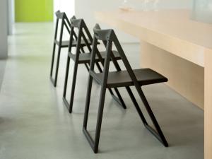 Enjoy Folding Chair by Pedrali
