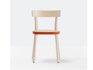Folk Chair 2930 by Pedrali