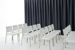 Joi Chair by Pedrali