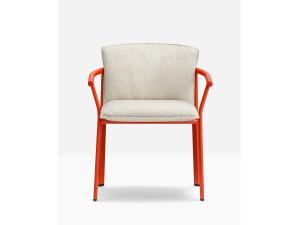 Lamorisse 3688 Chair by Pedrali