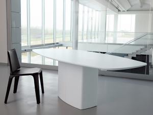 Mood Chair by Pedrali