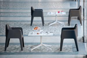 Plus Chair by Pedrali