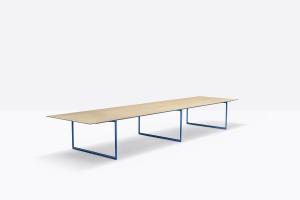 Toa Conference Table by Pedrali