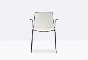 Tweet Armchair by Pedrali