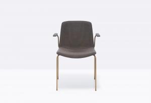 Tweet Soft Chair By Pedrali