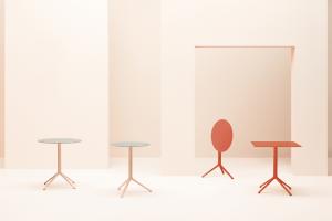 Elliot Table by Pedrali