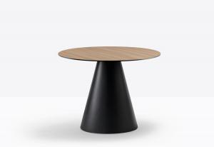 Ikon Table by Pedrali