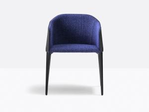Laja Armchair by Pedrali 