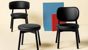 Coco Chair Cantarutti