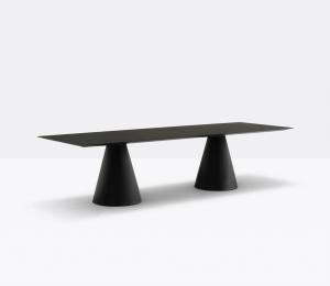 Ikon Meeting Table by Pedrali