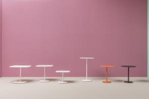 Stylus Table by Pedrali 