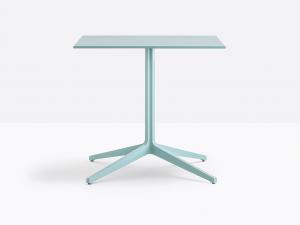 Ypsilon 4 Tables by Pedrali