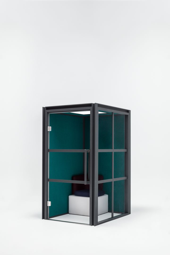 acoustic pod HAKO MDD 14