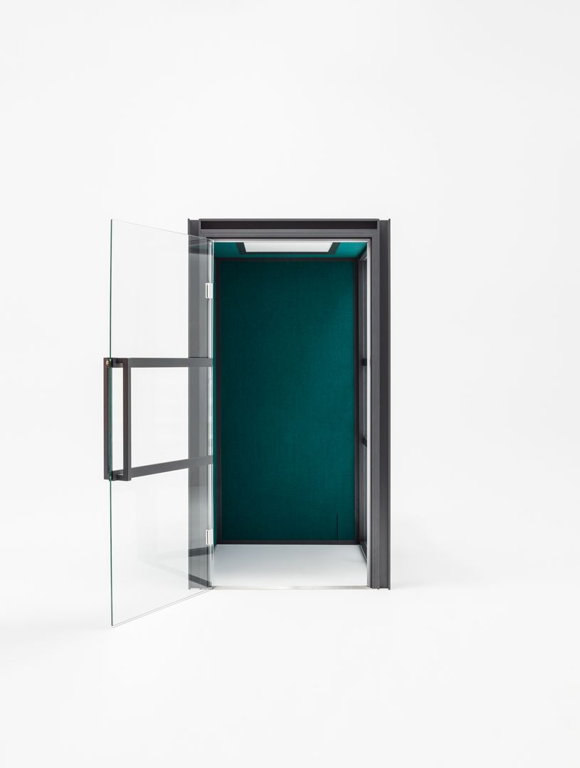 acoustic pod HAKO MDD 4