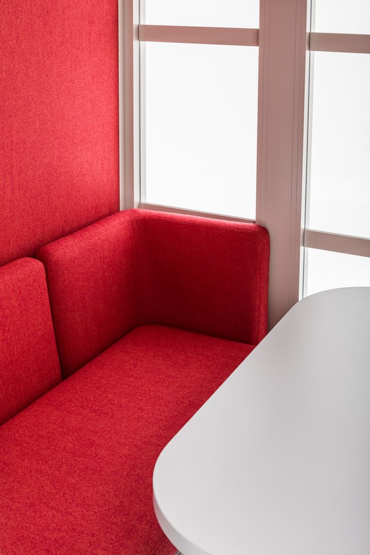 acoustic pod HAKO MDD 6