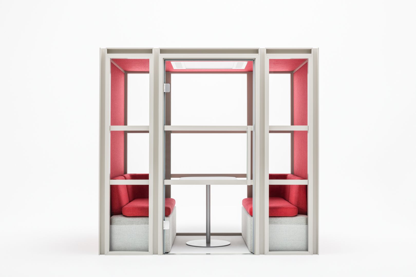 acoustic pod HAKO MDD 7