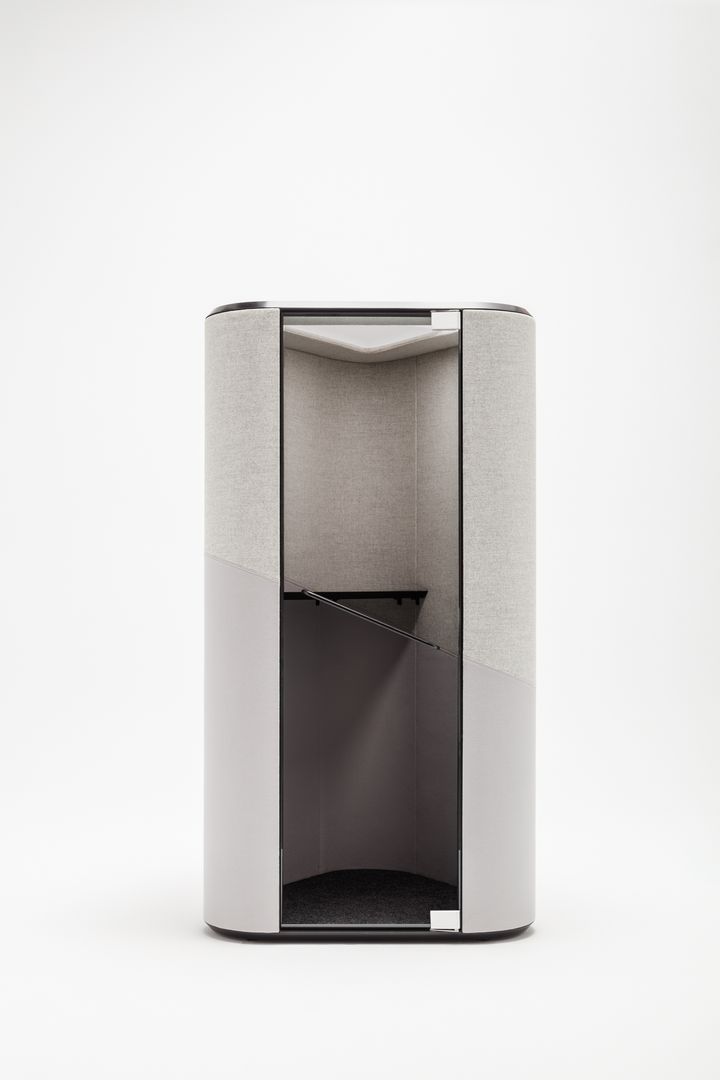 acoustic pod Hana MDD 4