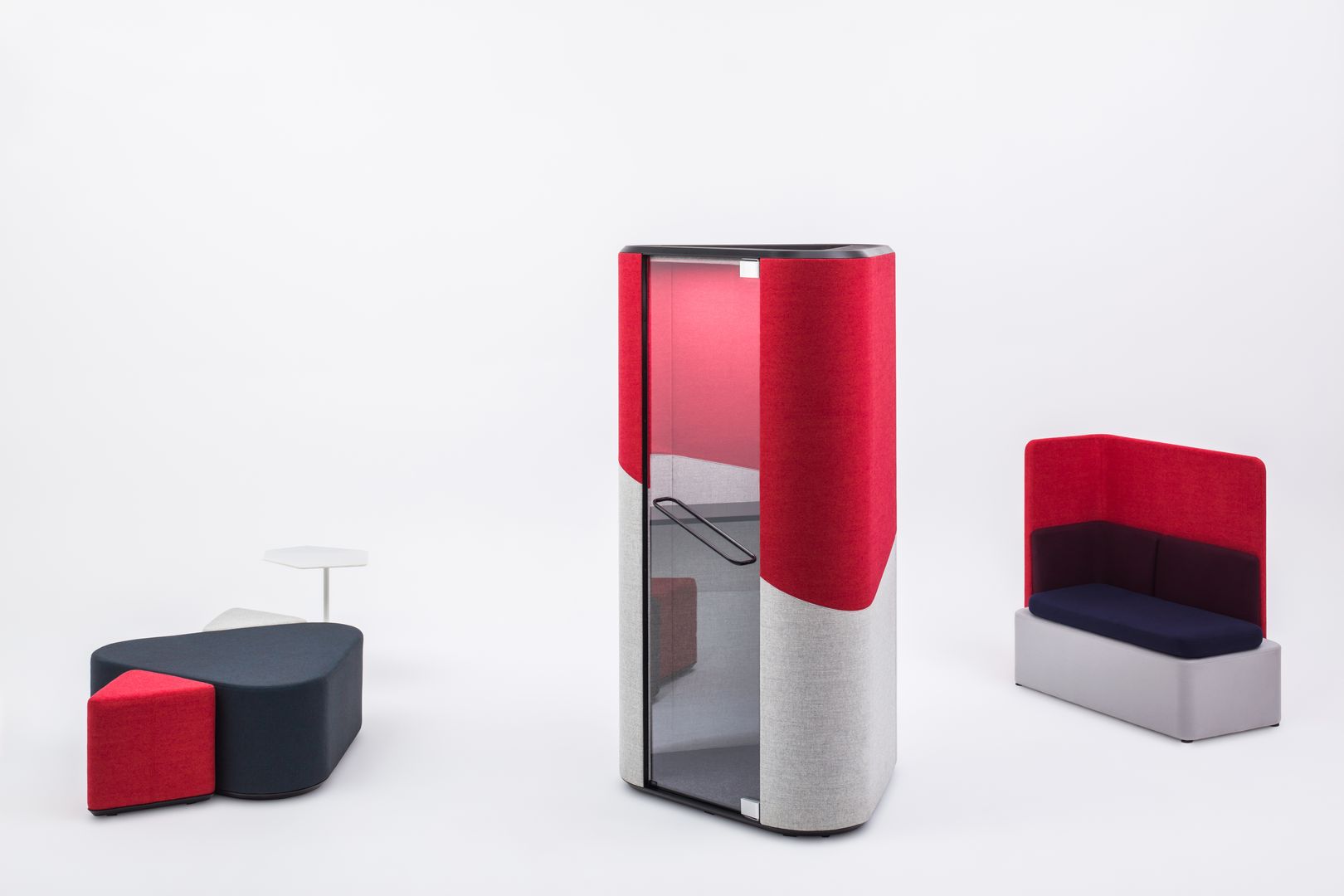 acoustic pod Hana MDD 5