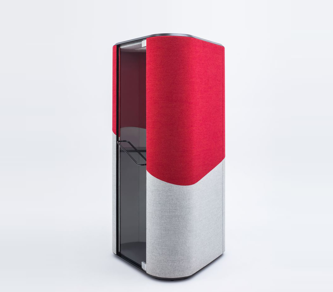 acoustic pod Hana MDD 6