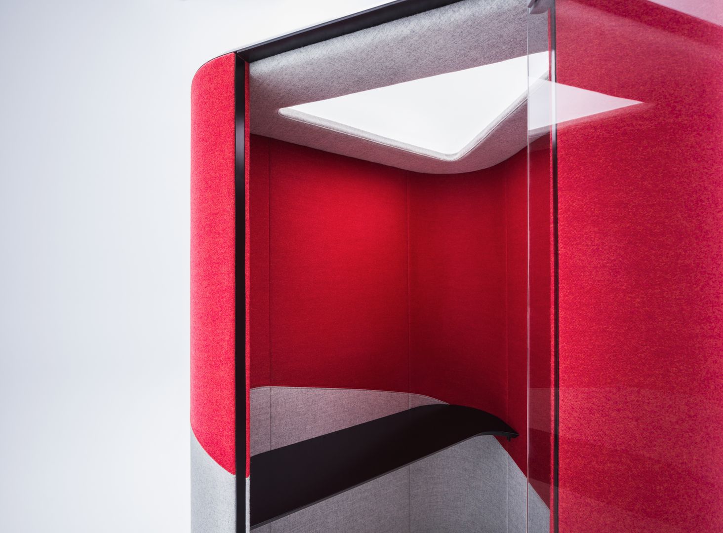 acoustic pod Hana MDD 9