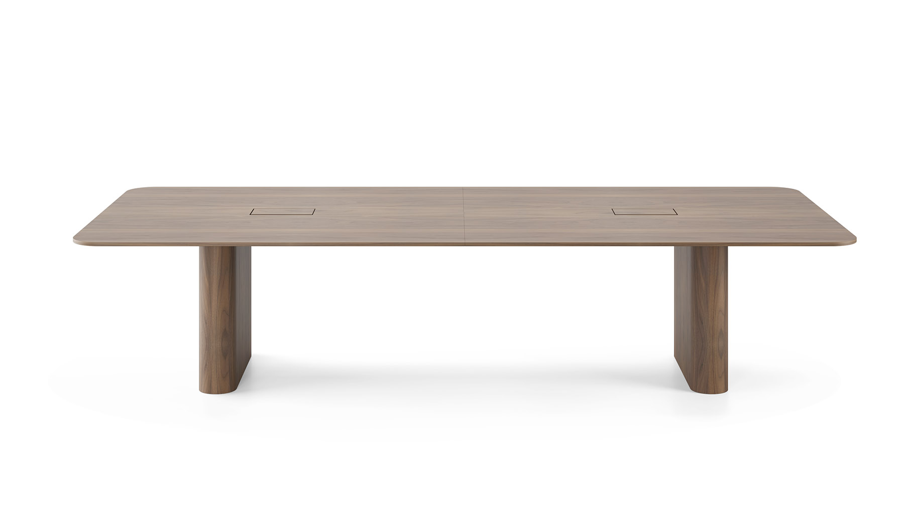 bas ciclorama frontal