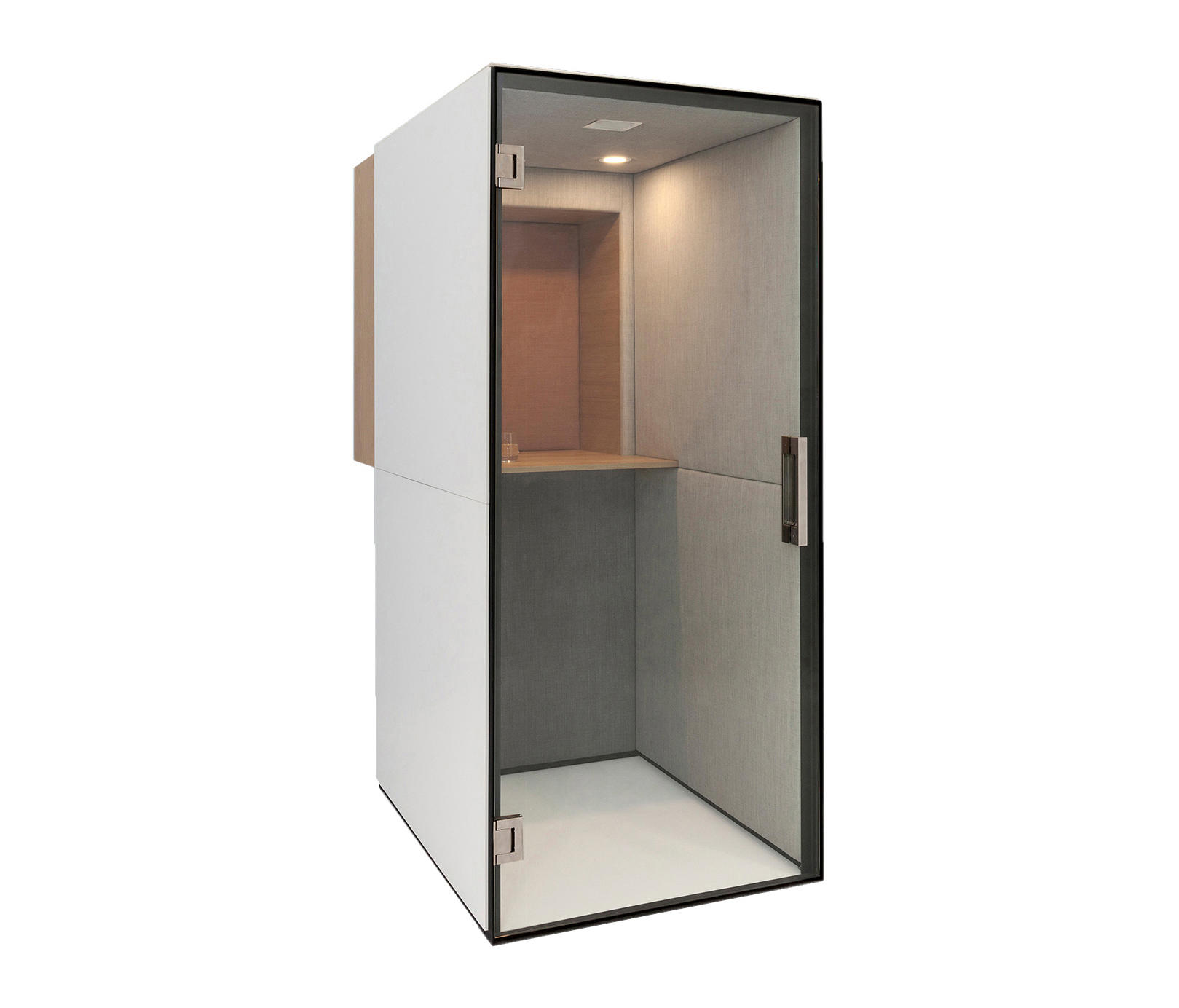 boston phonebooth 1 pro b arcit18