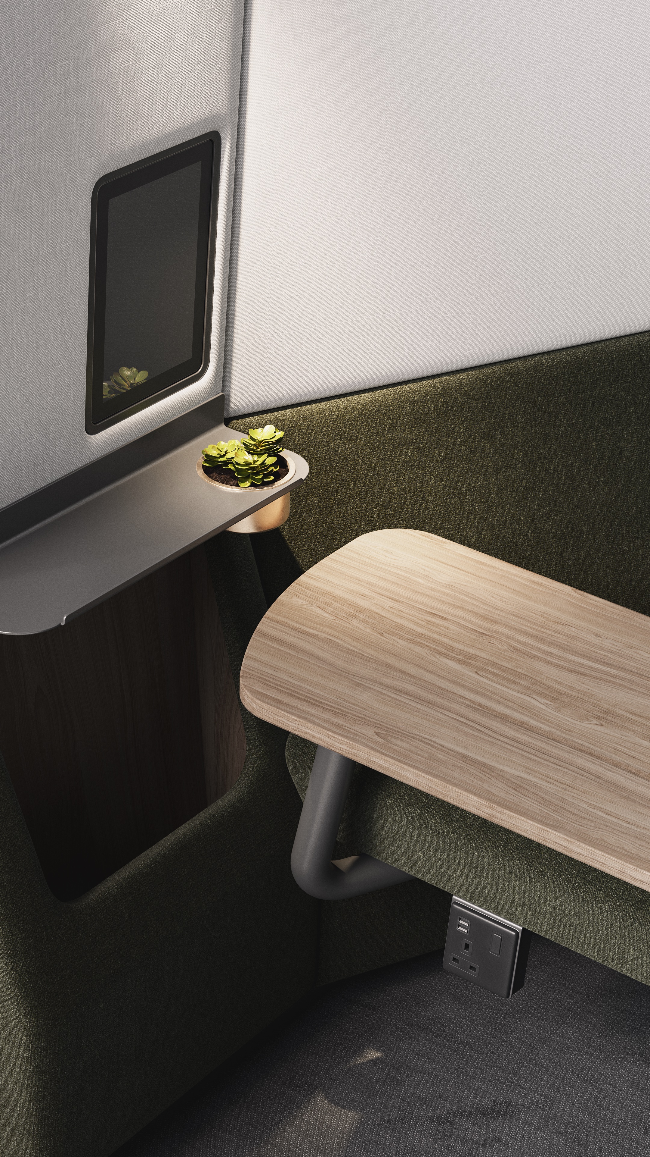 cabins etalon closeup 2