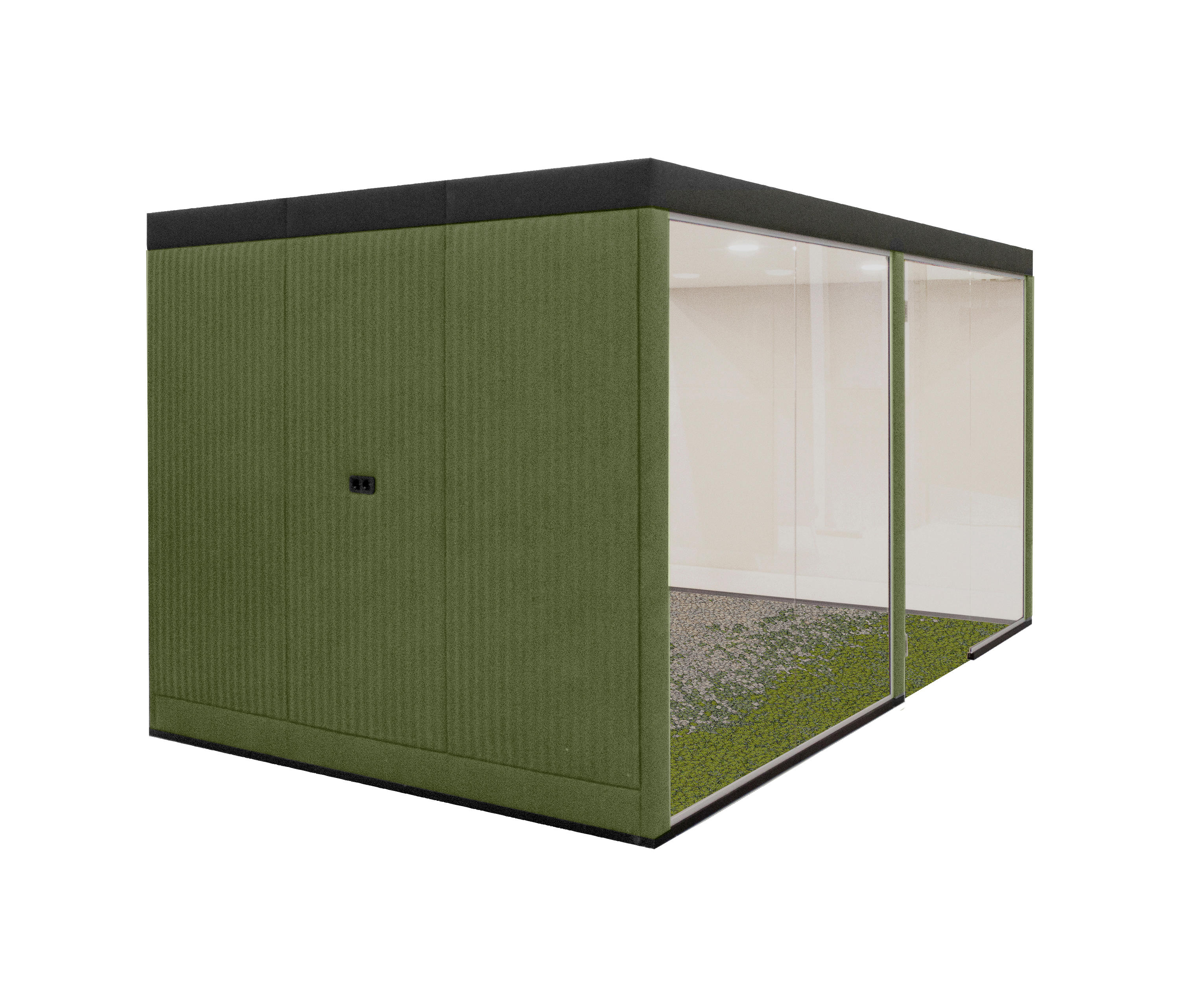 container pod 1 pro b arcit18