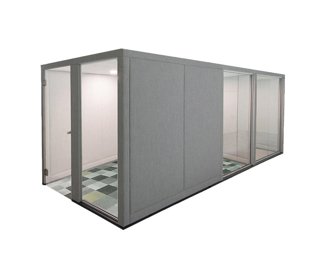 container pod configuration 1 pro b arcit18