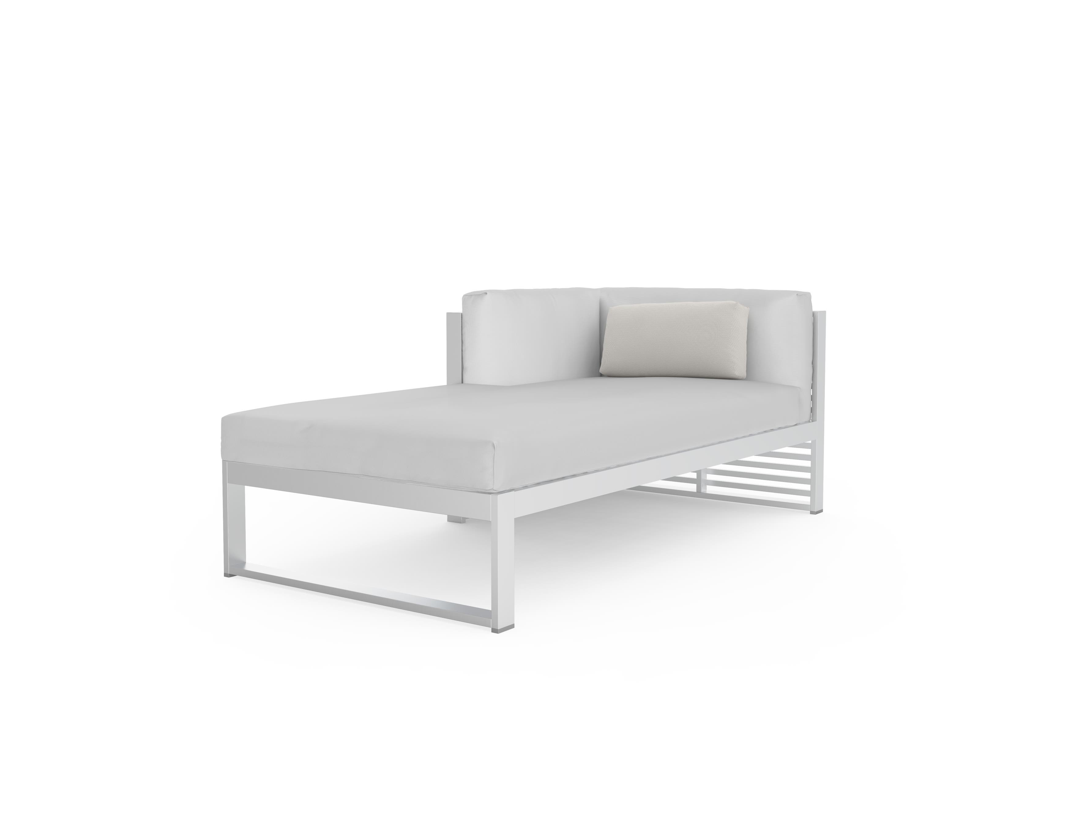 dna sectional 2 anodized right product image 1