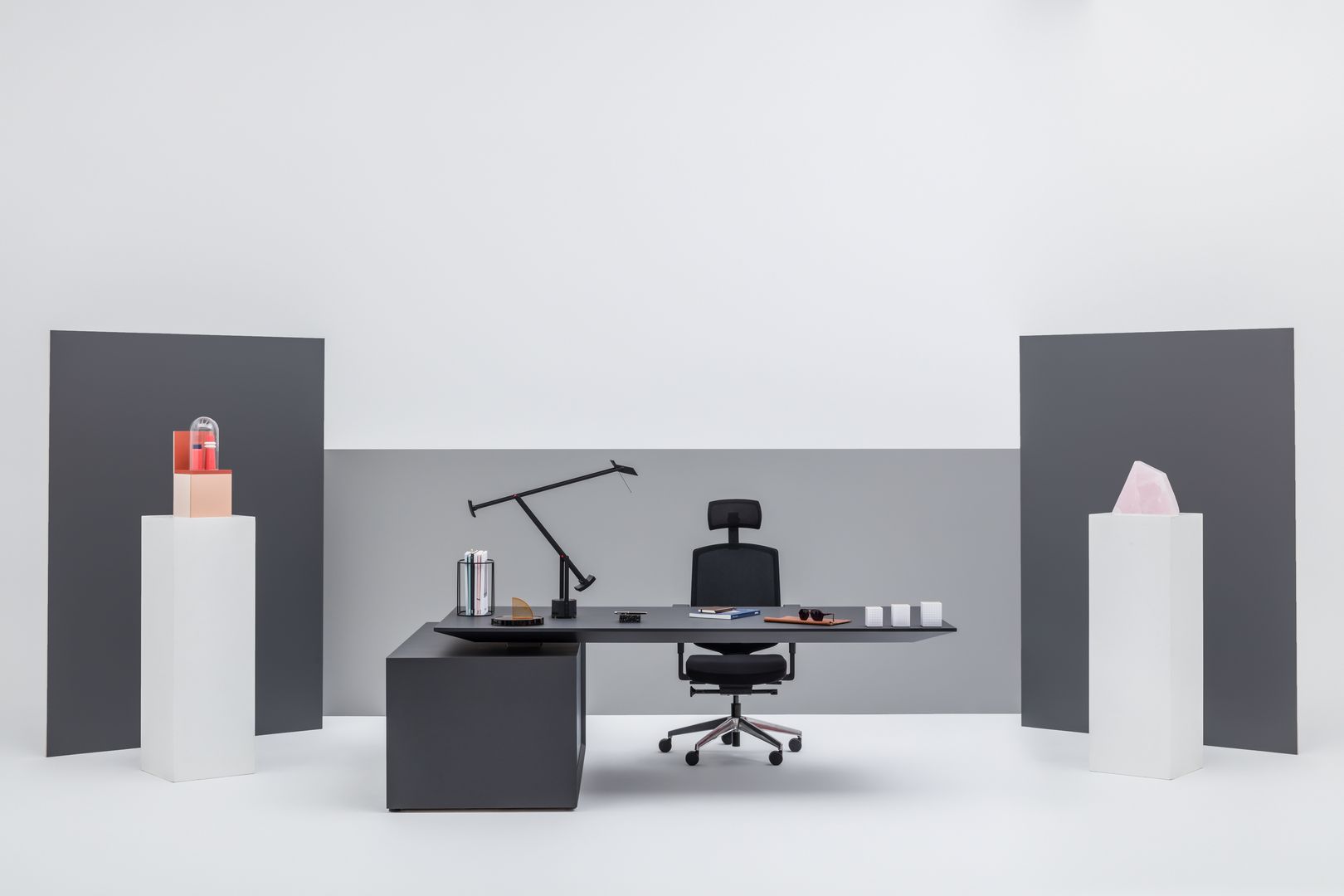 executive desk GRAVITY MDD 13