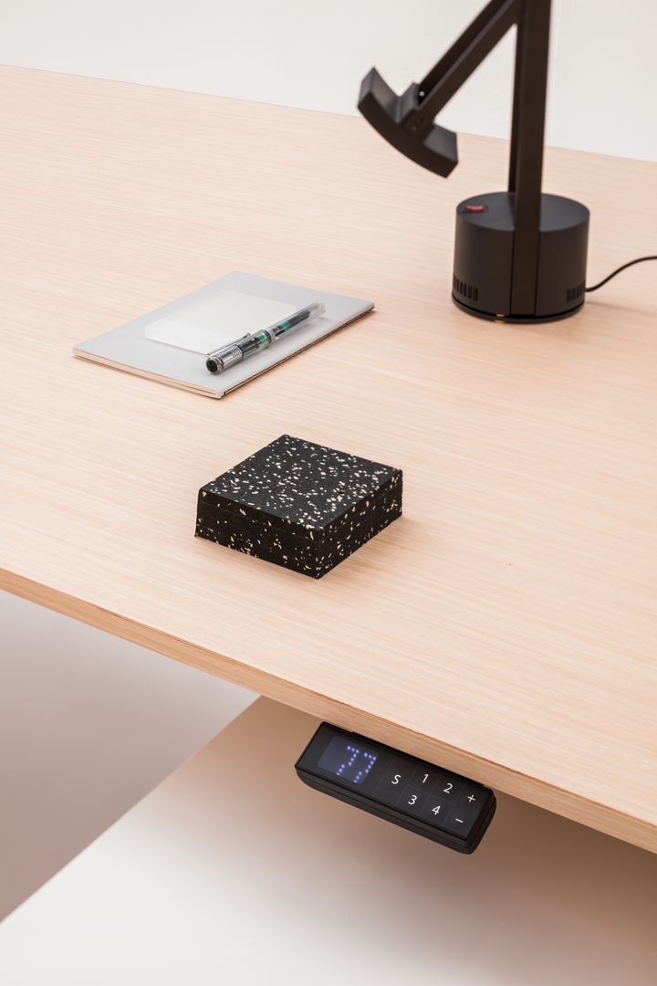 executive desk GRAVITY MDD 3