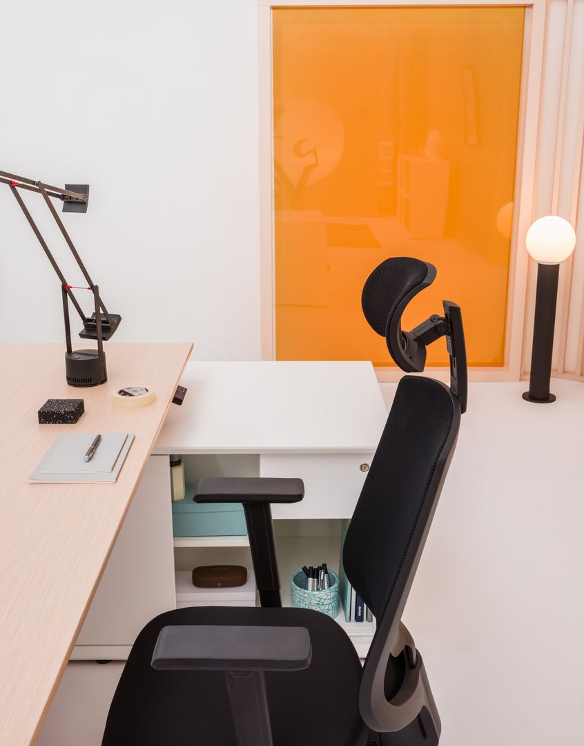 executive desk GRAVITY MDD 6