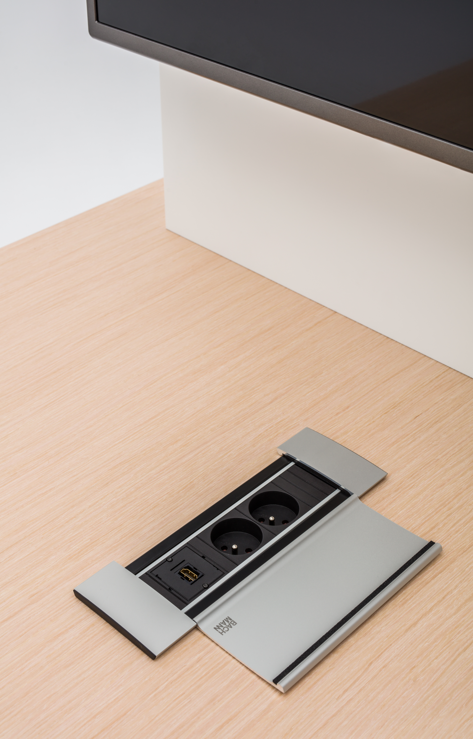 executive mediabox GRAVITY MDD