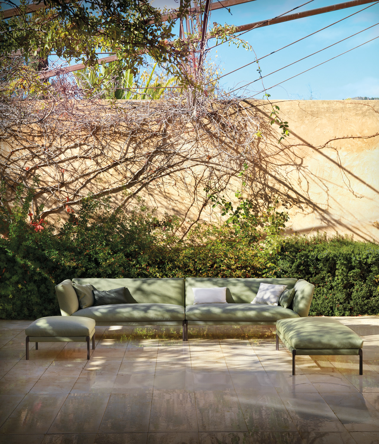 expormim furniture outdoor livit C465 sofa 02 3