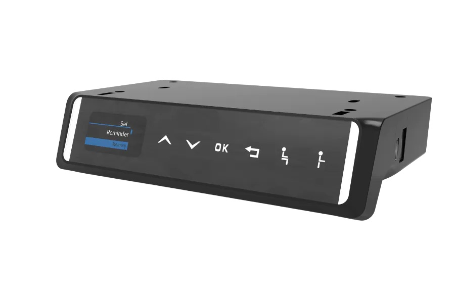 features and benefits 2 1 3 5