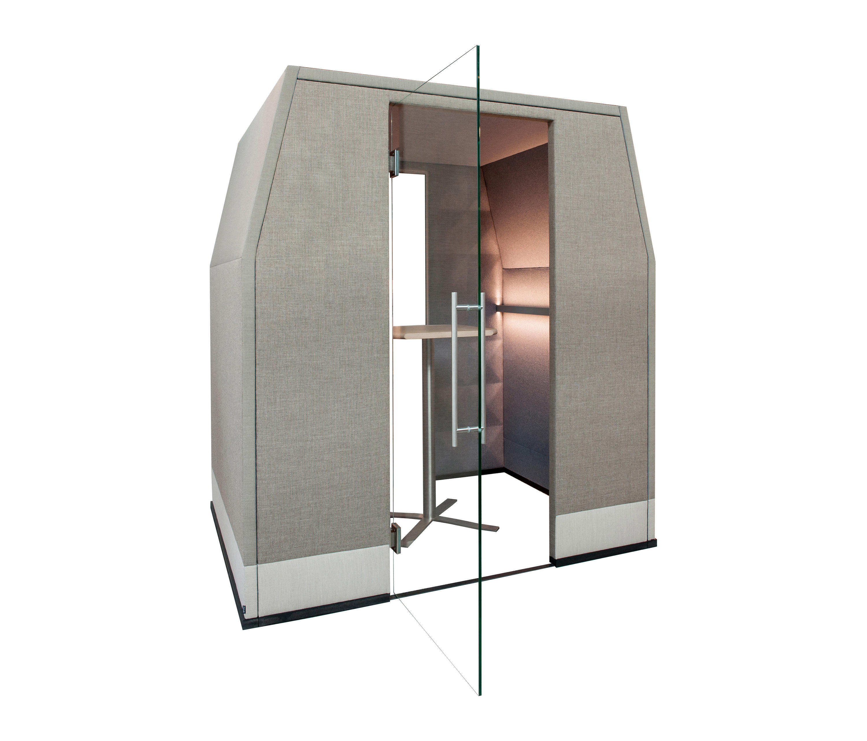 home meeting 1 pro b arcit18