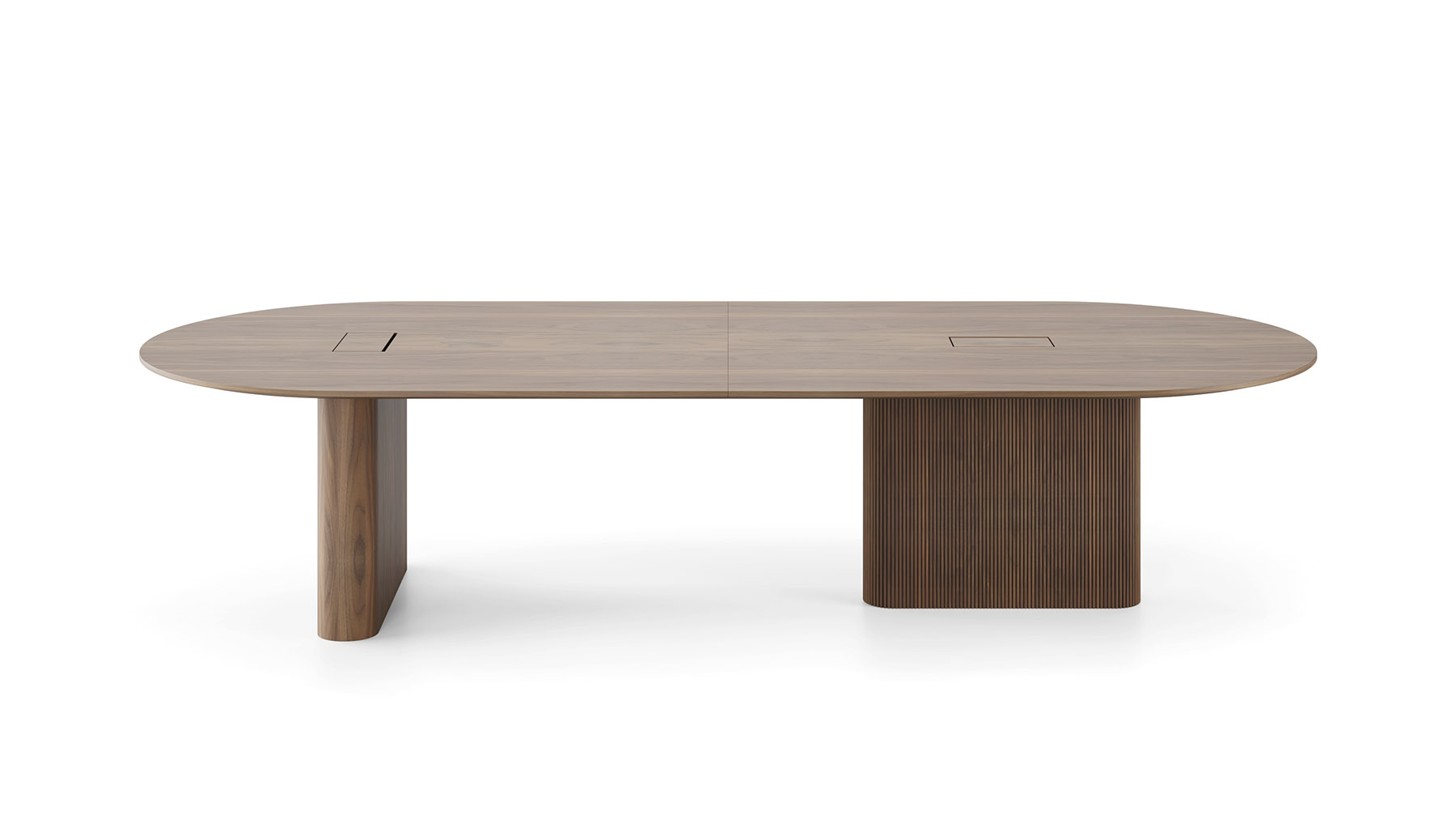 mesa one nogal 320 frontal