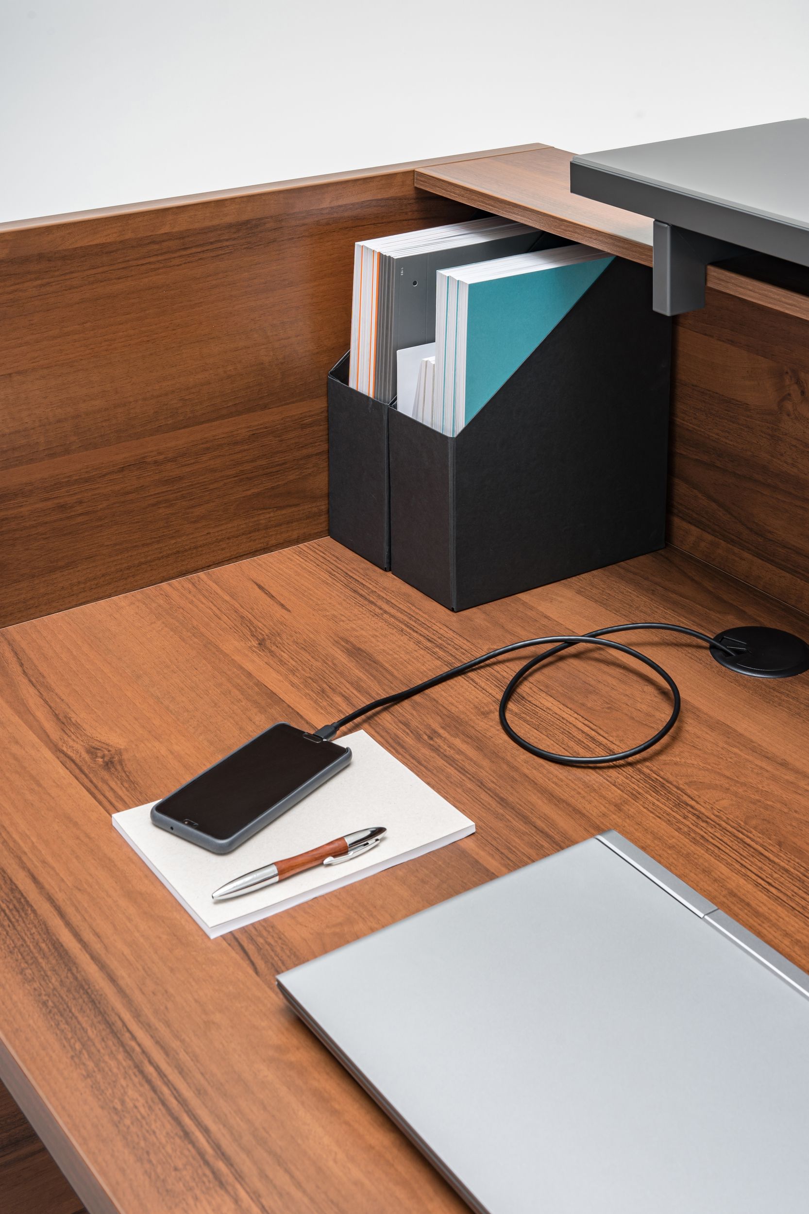 reception desk tera mdd 17