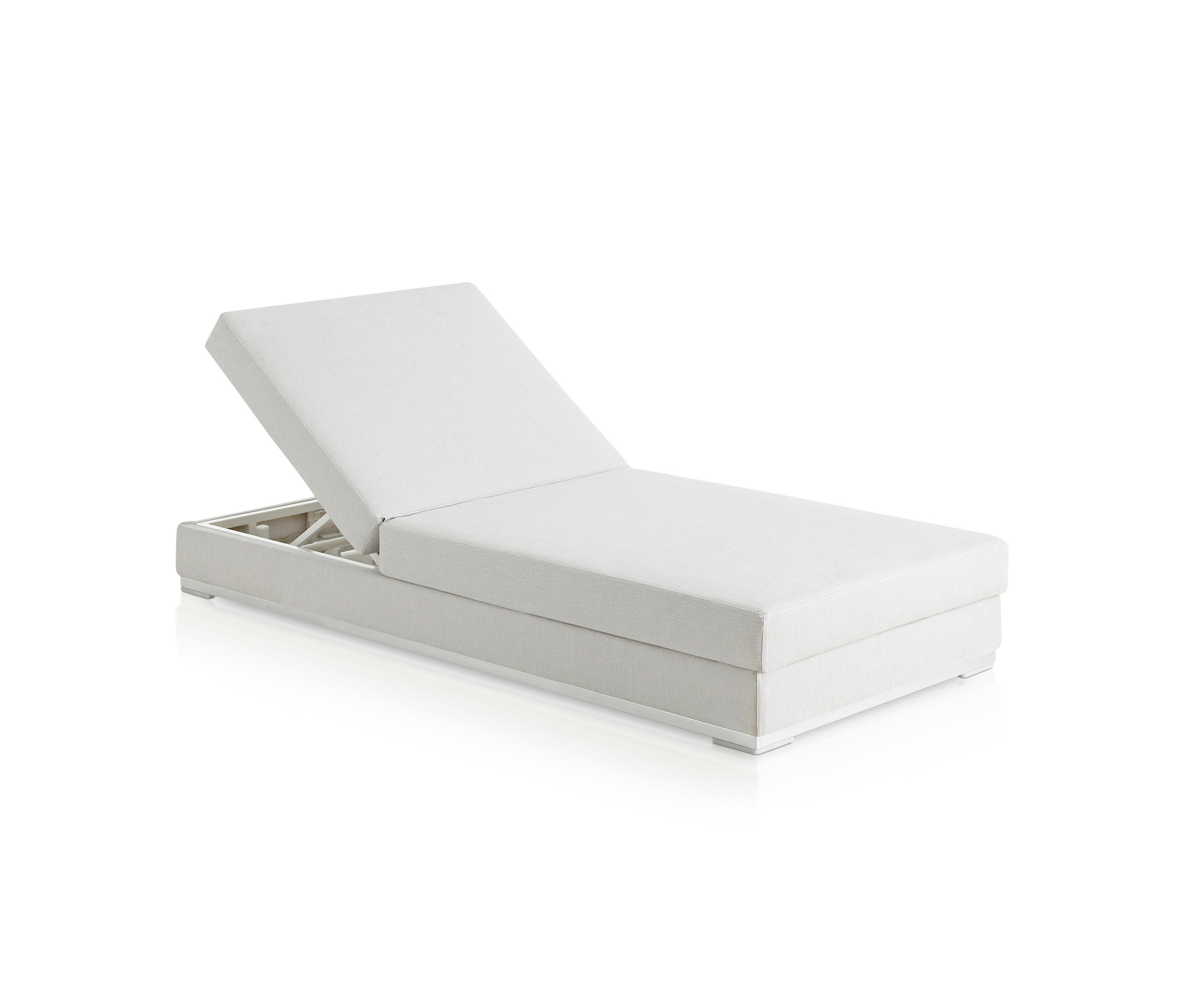 slim chaise longues c661 slim pro b arcit18