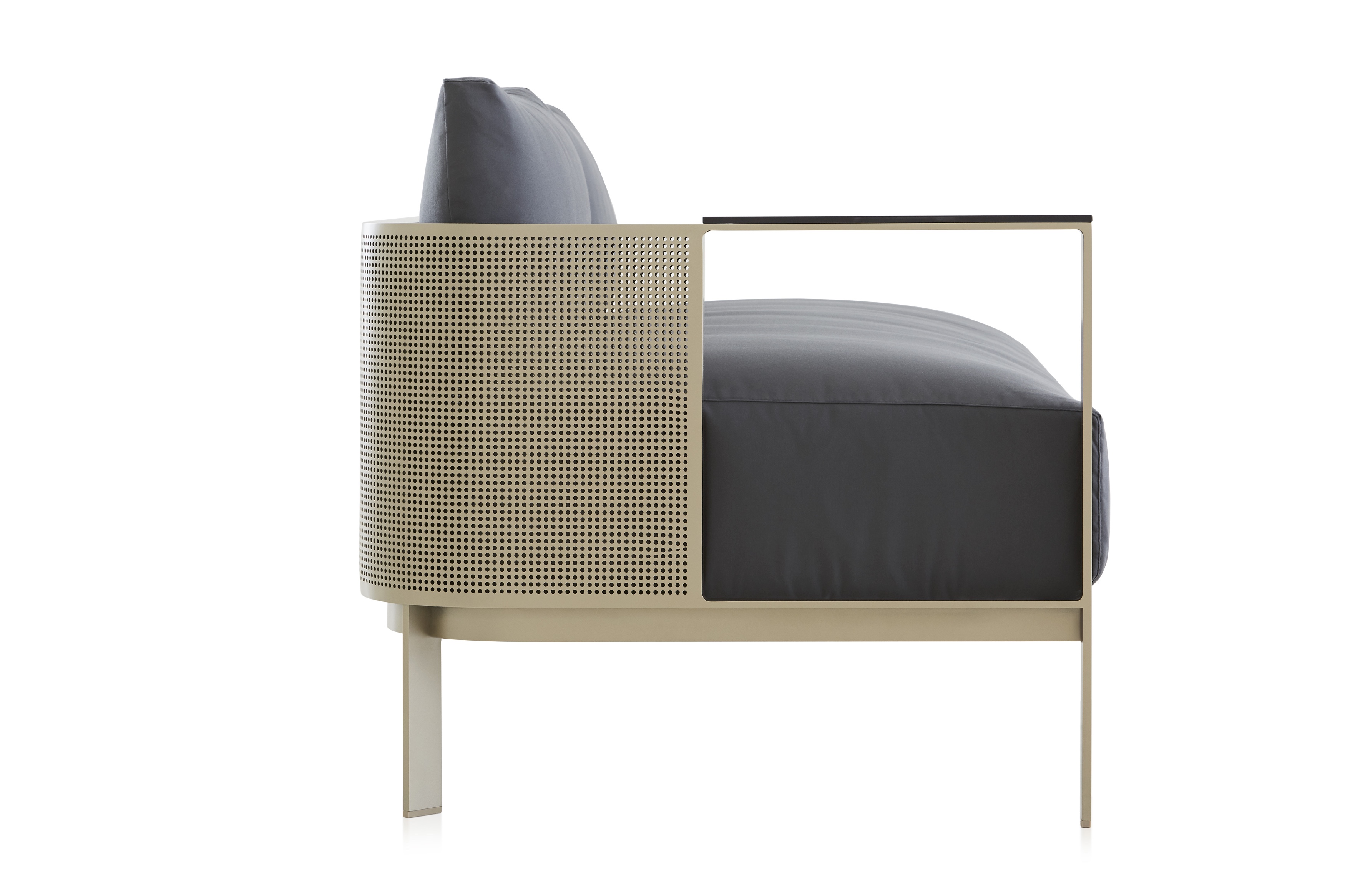 solanas sectional 1 gold 2