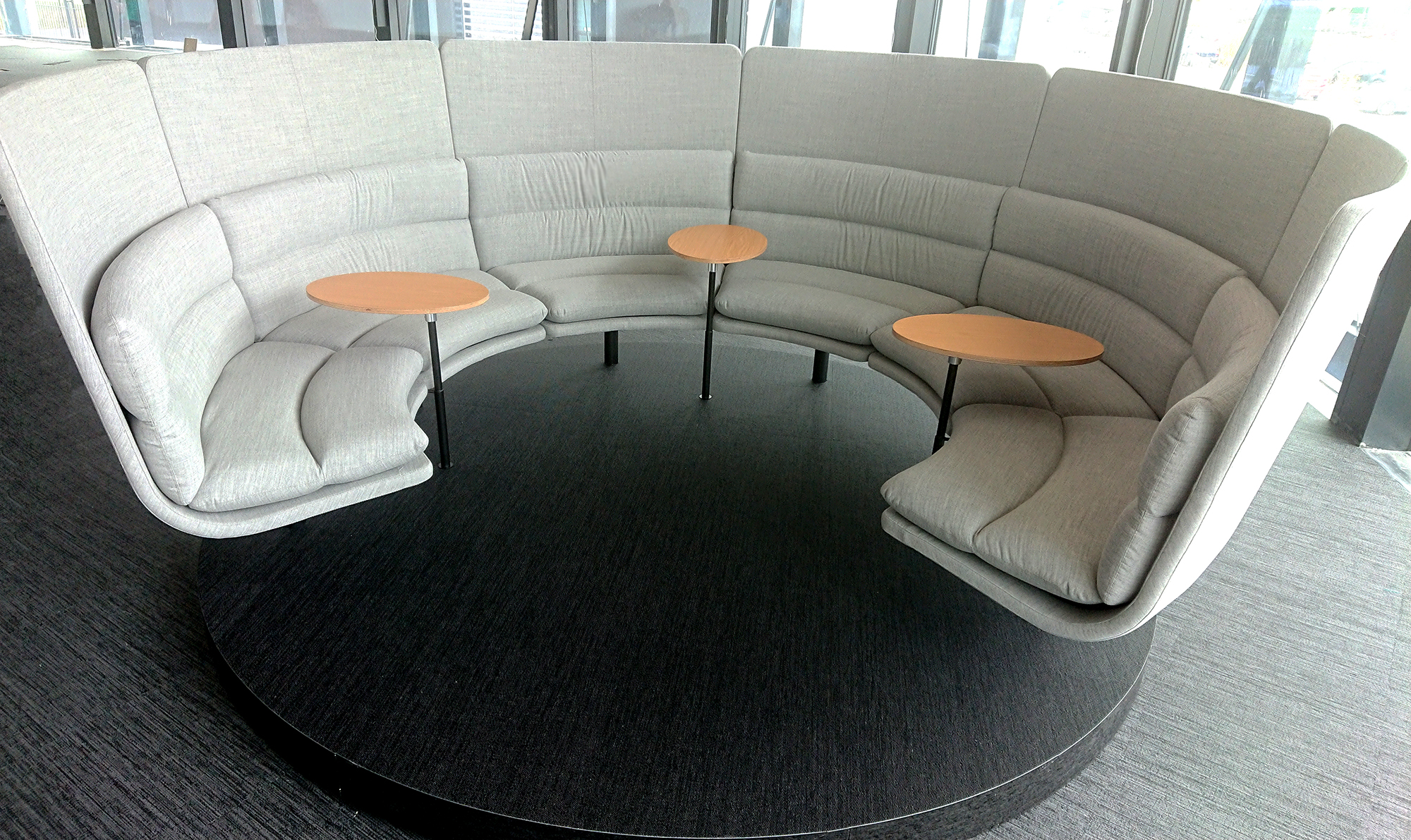 turning talks koedood