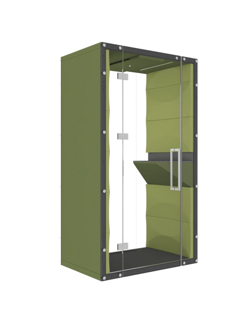 vw4124070 lens vank wall box acoustic 1 person