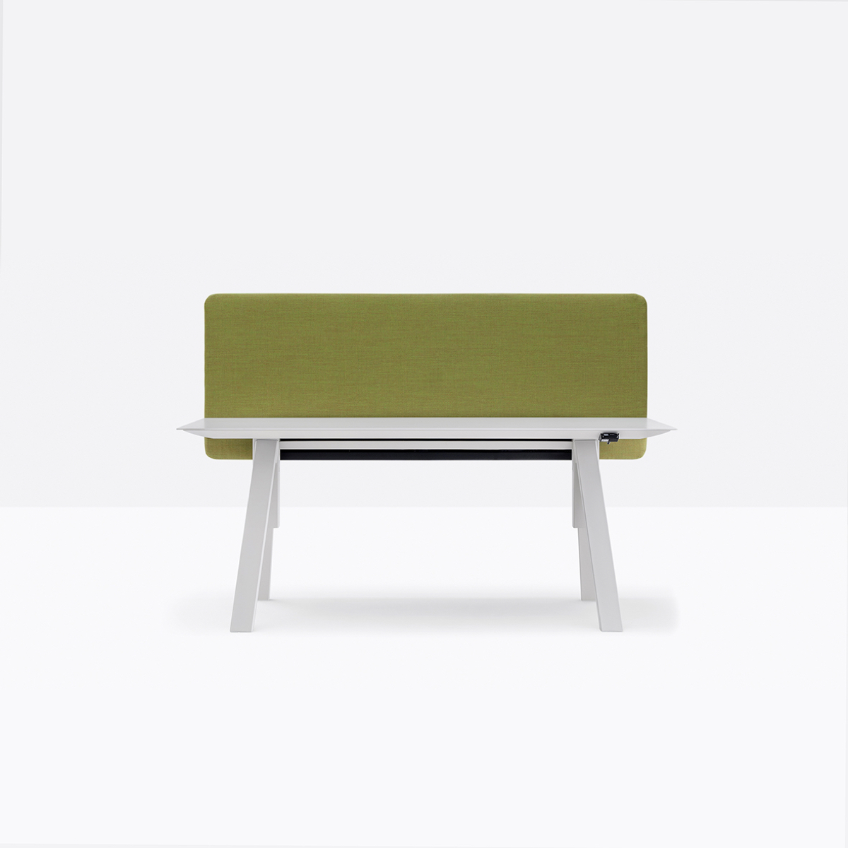 webArki Table Adj Desk ARKS180X79REG BE100 527+ARKS.20 TC887 low